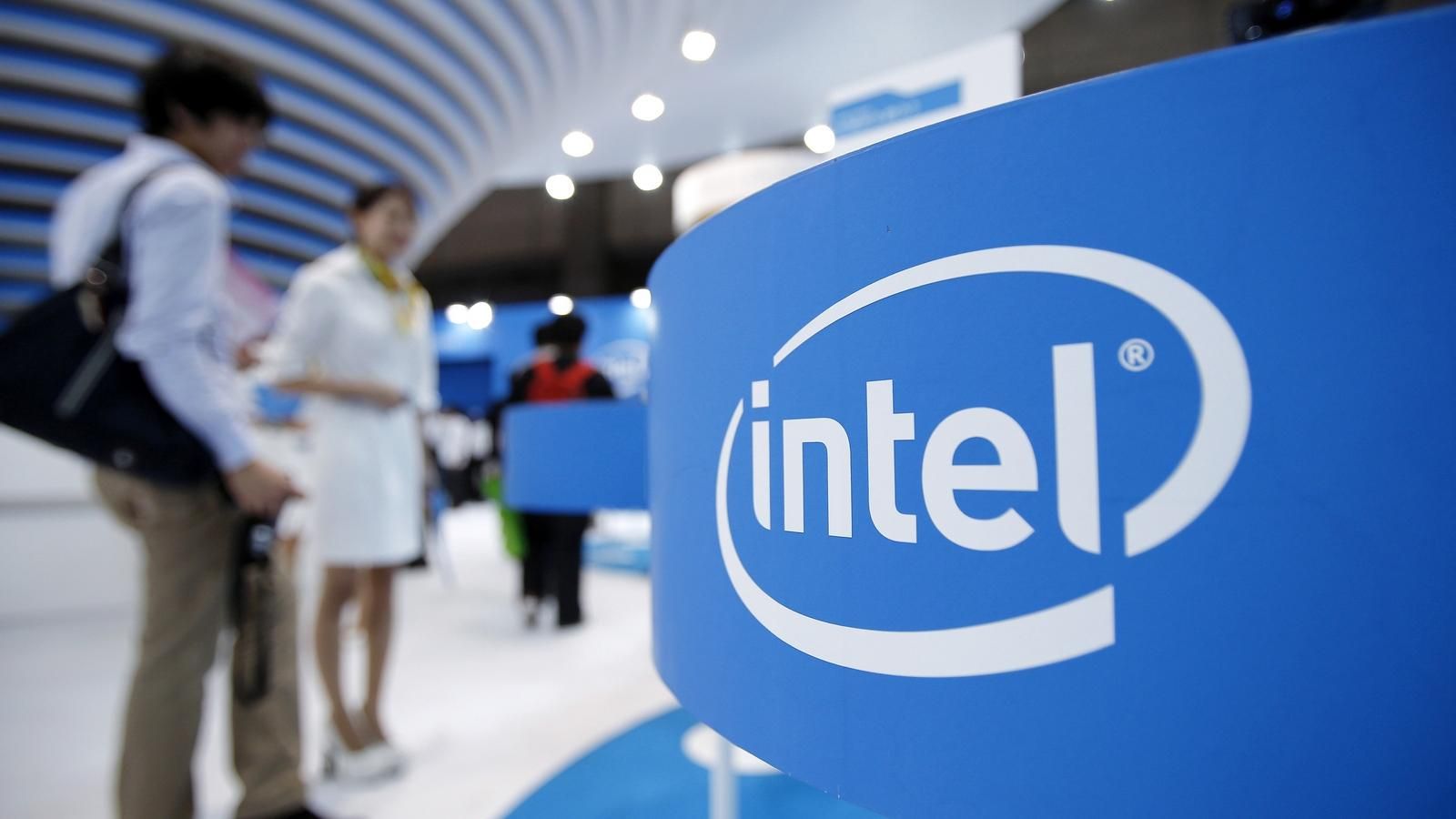 Intel випустить чіпсет із ідентичною назвою, як у головного конкурента – AMD Intel випустить чіпсет із ідентичною назвою, як у головного конкурента – AMD