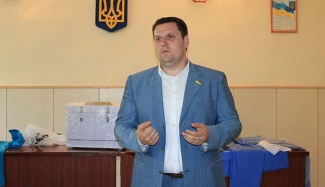 Кто в Верховной Раде самый богатый: известно имя нардепа Кто в Верховной Раде самый богатый: известно имя нардепа