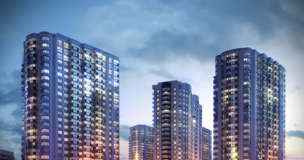 Елітний житловий комплекс Park Avenue VIP Елітний житловий комплекс Park Avenue VIP