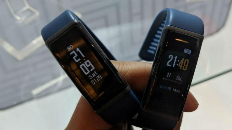 Lenovo представила нові бюджетні фітнес-трекери: характеристики і ціна Lenovo представила нові бюджетні фітнес-трекери: характеристики і ціна