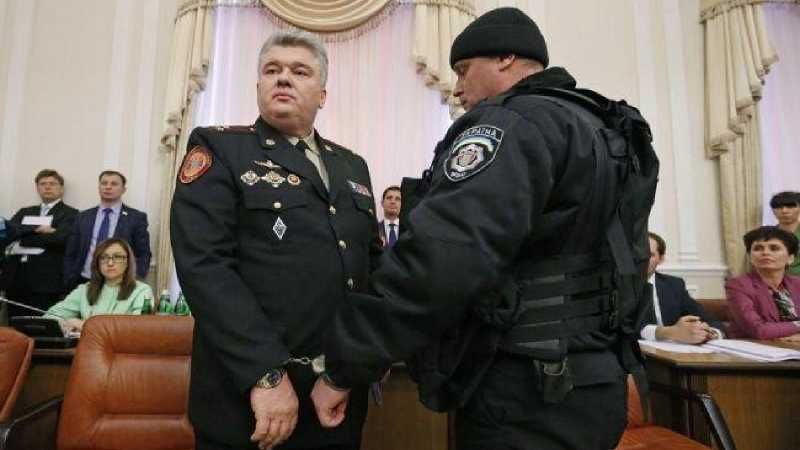 Суд відновив Сергія Бочковського на посаді голови ДСНС