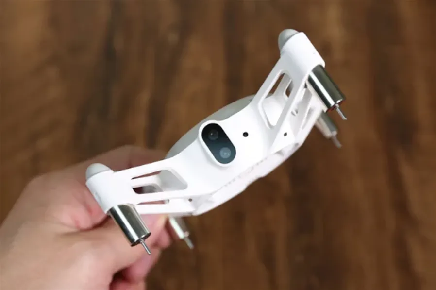 MiTu Quadcopter Drone