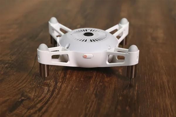 Mitu drone hot sale