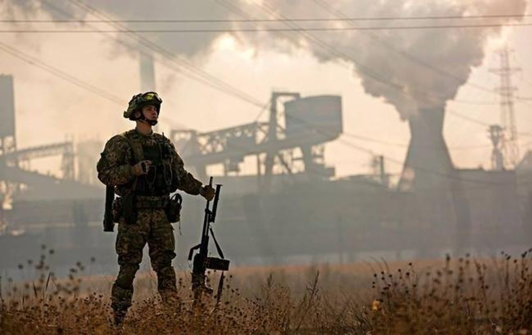 Операція Об'єднаних сил: що для України означає завершення АТО