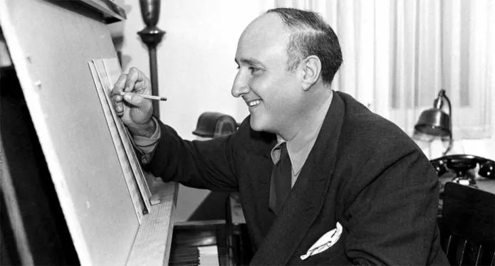 Композитор Дмитро Тьомкін Композитор Дмитро Тьомкін