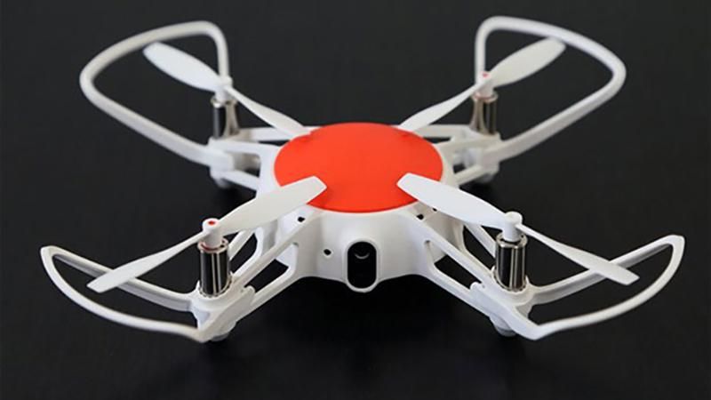 Xiaomi MiTu Quadcopter Drone – беспилотник, который приятно удивляет ценой: характеристики, цена Xiaomi MiTu Quadcopter Drone – беспилотник, который приятно удивляет ценой: характеристики, цена