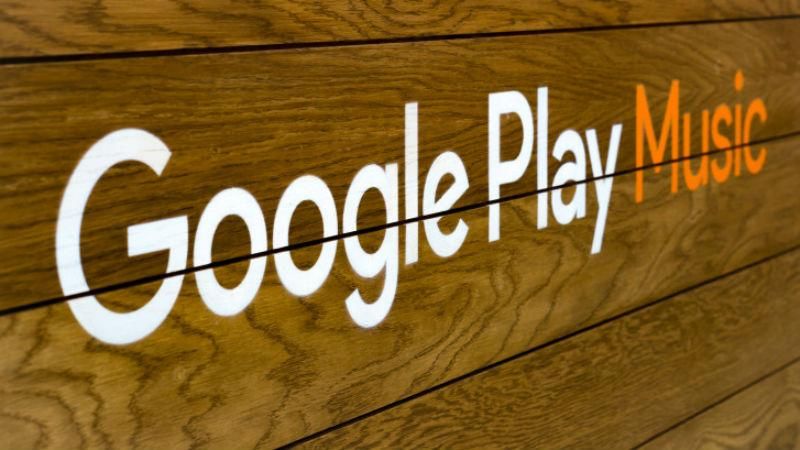 В Google вирішили закрити Play Music В Google вирішили закрити Play Music