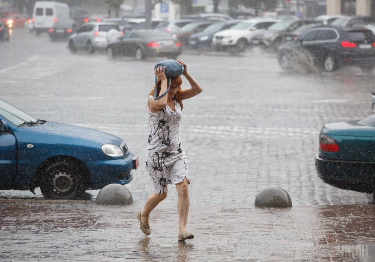 Погода 27 квітня в Україні: прогноз погоди від синоптиків