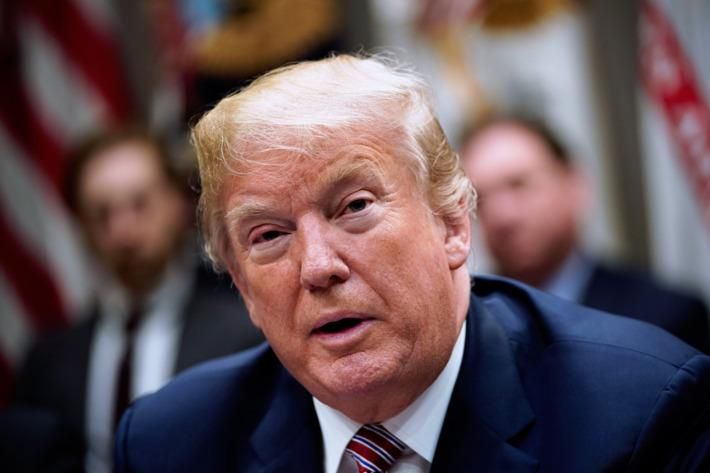 Трамп зробив проти Путіна більше за Обаму, але він кволий, – дипломат Трамп зробив проти Путіна більше за Обаму, але він кволий, – дипломат