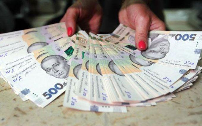 Наличный курс валют на 26-04-2018: курс доллара и евро