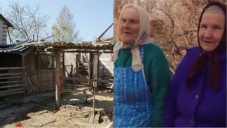 Главные новости 26 апреля: обострение на фронте, бабушки Чернобыля, гарантии России по ГТС