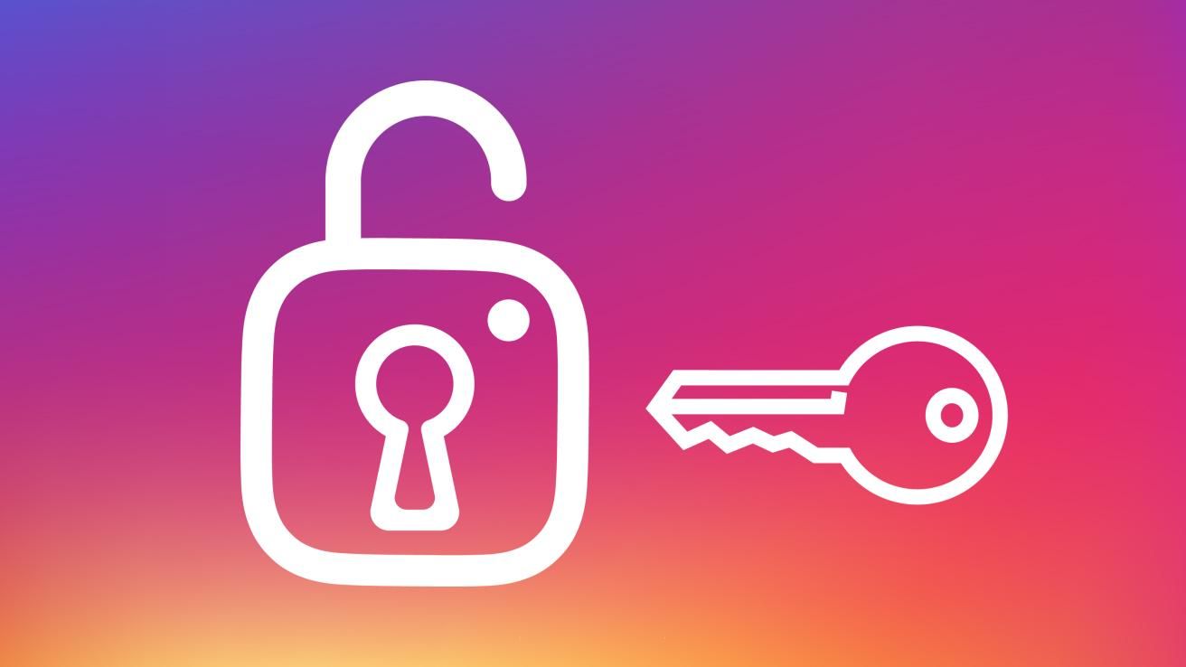 Instagram позволил пользователям скачивать фото и видео из соцсети