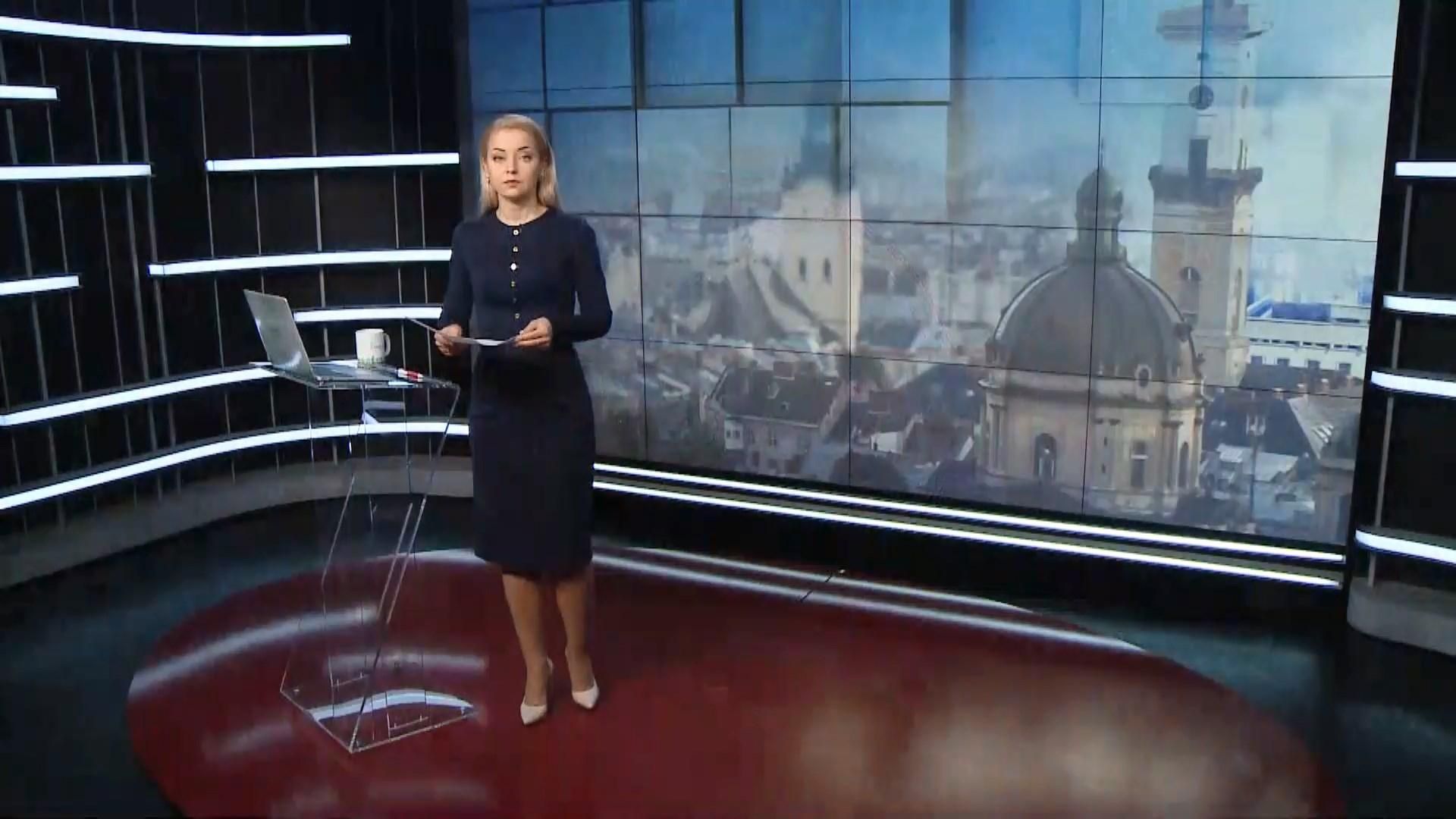 Випуск новин за 16:00: Обстріли прифронтового селища. Масові обшуки в Криму