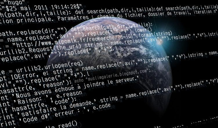 Правоохранители закрыли самый опасный сайт в мире Правоохранители закрыли самый опасный сайт в мире