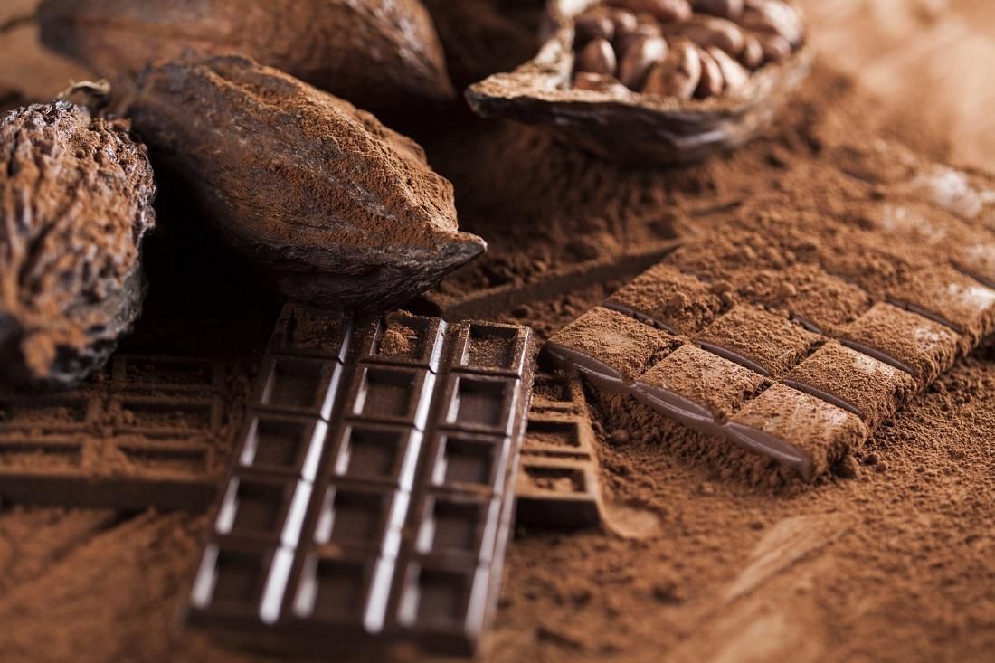Регулювання виробництва шоколаду в Україні: якість та стандарти
