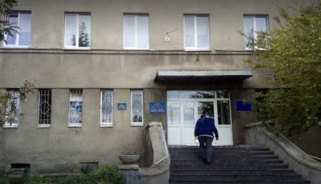 В Харькове закрыли на карантин детскую больницу из-за вспышки кори