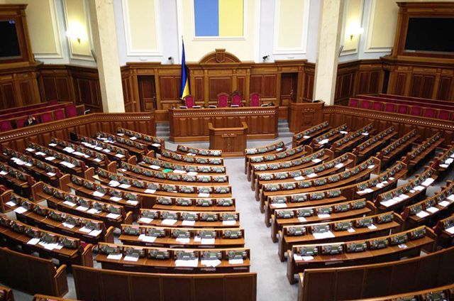 В Верховную Раду могут пройти 7 партий: среди лидеров – "Слуга Народа" В Верховную Раду могут пройти 7 партий: среди лидеров – "Слуга Народа"