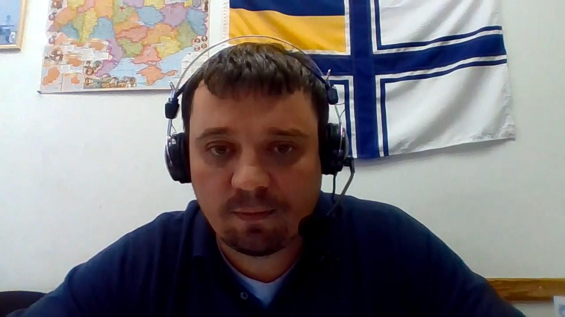 Что замедлило процесс предоставления реабилитации военным, – Андросенко Что замедлило процесс предоставления реабилитации военным, – Андросенко