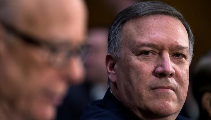 Новий держсек США вирушає у міжнародне турне Новий держсек США вирушає у міжнародне турне