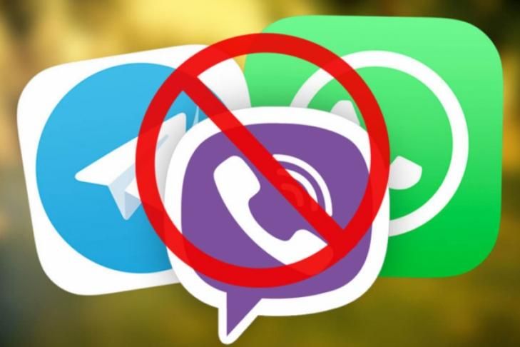 Боротьба з інтернетом у Росії: Роскомнадзор заблокував ІР-адреси найпопулярніших соцмереж Боротьба з інтернетом у Росії: Роскомнадзор заблокував ІР-адреси найпопулярніших соцмереж