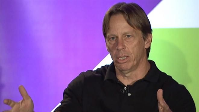 Видатний розробник покинув компанію Маска заради роботи в Intel Видатний розробник покинув компанію Маска заради роботи в Intel