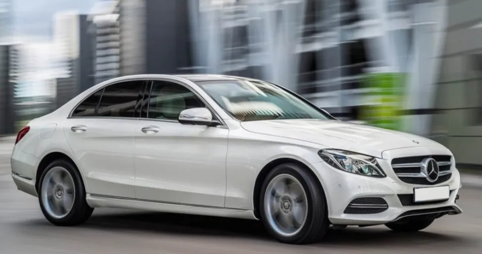 Mercedes-Benz С 180 Mercedes-Benz С 180