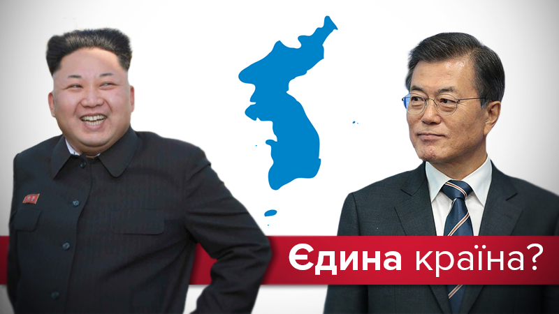 Зустріч лідерів Північної та Південної Кореї: підсумки