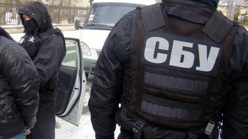 На Одещині СБУ затримала розчарованого в ідеалах "ЛНР"  бойовика