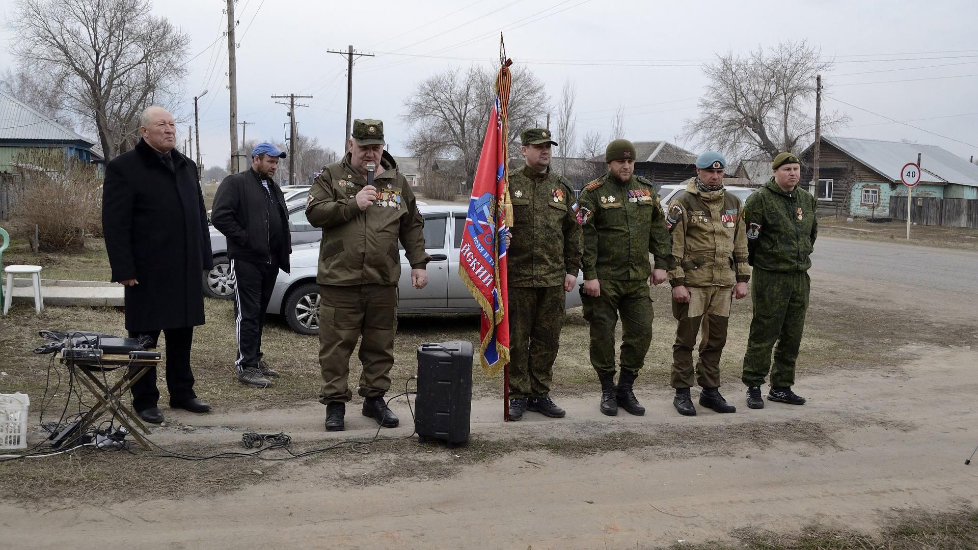 "Сортир мав пристойніший вигляд": у мережі показали фото дому "героя" "Новоросії" 