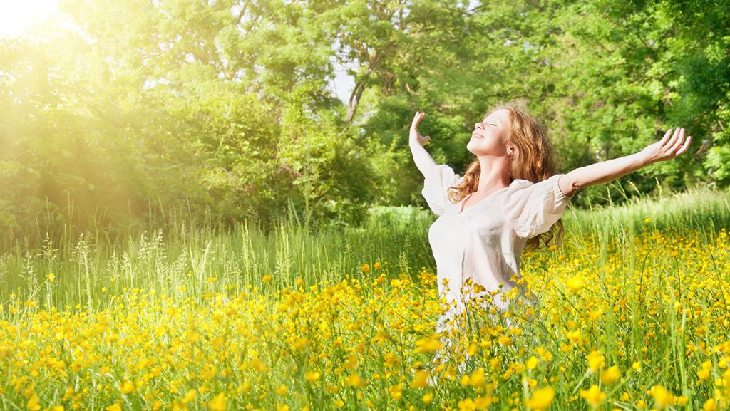 Прогноз погоды на 30 апреля в Украине от синоптиков