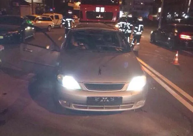 Вибух автомобіль Київ жертви Вибух автомобіль Київ жертви