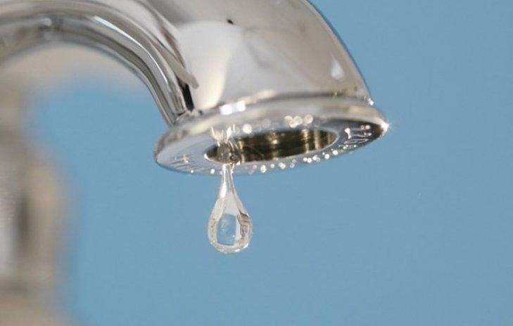 Майже у всьому Києві відключать гарячу воду до літа Майже у всьому Києві відключать гарячу воду до літа