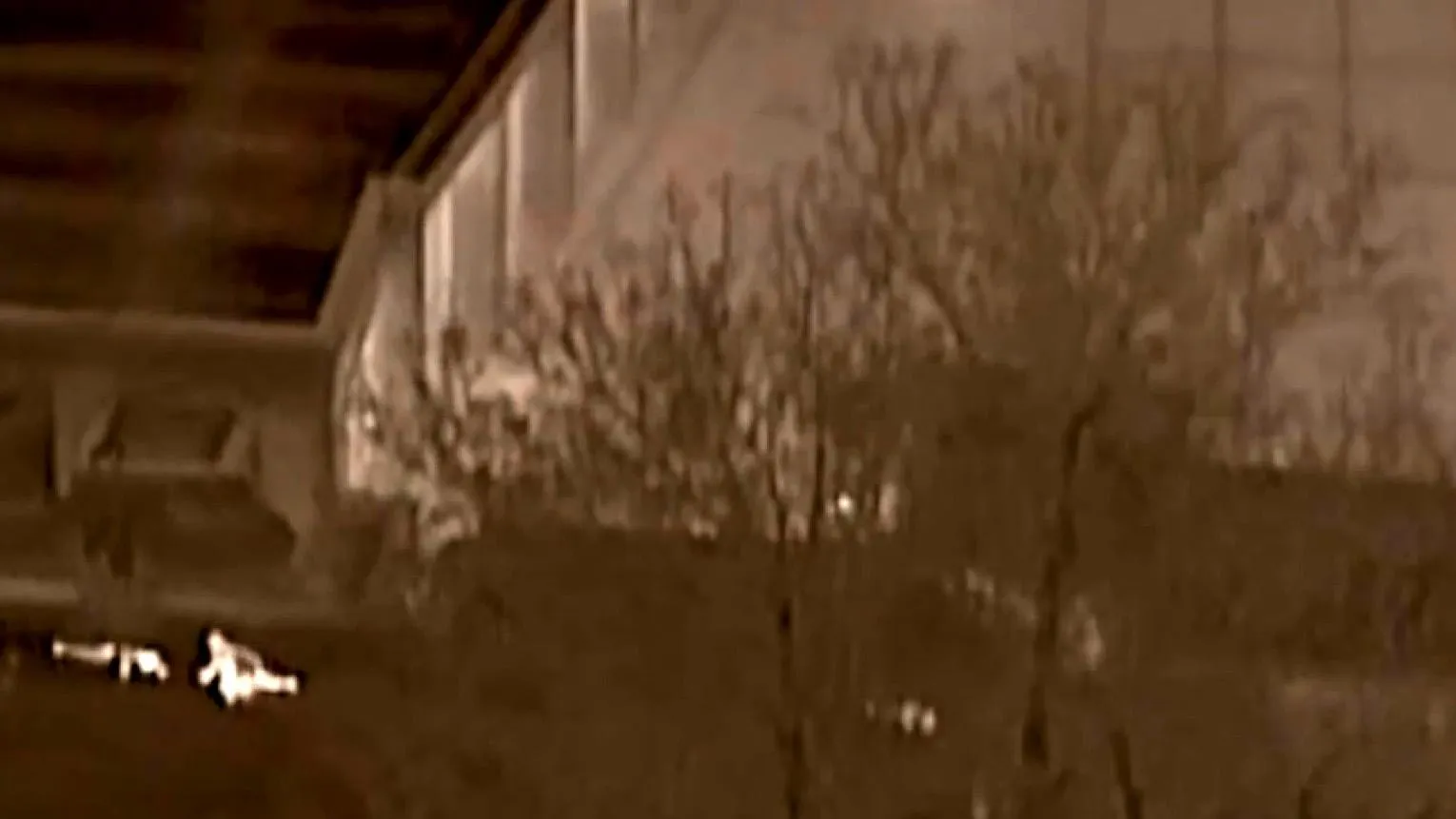 Втеча з КНДР Втеча з КНДР