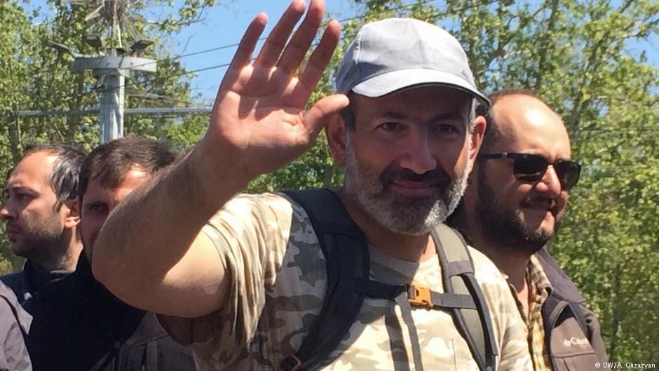 Вірменія спробує замістити вплив Росії, але не буде відриватися повністю, – експерт Вірменія спробує замістити вплив Росії, але не буде відриватися повністю, – експерт