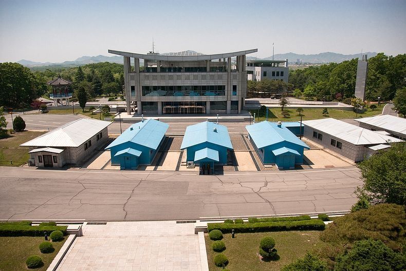 Впечатляющие истории о побегах из КНДР: подробности со слов перебежчиков Впечатляющие истории о побегах из КНДР: подробности со слов перебежчиков