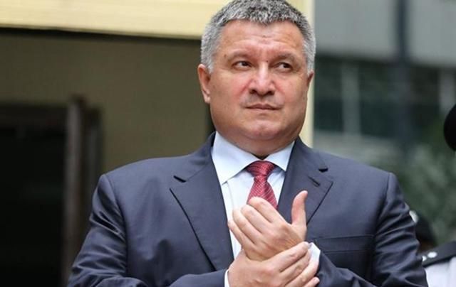 Аваков заверил, что Бочковский не будет возобновлен в должности главы ГСЧС