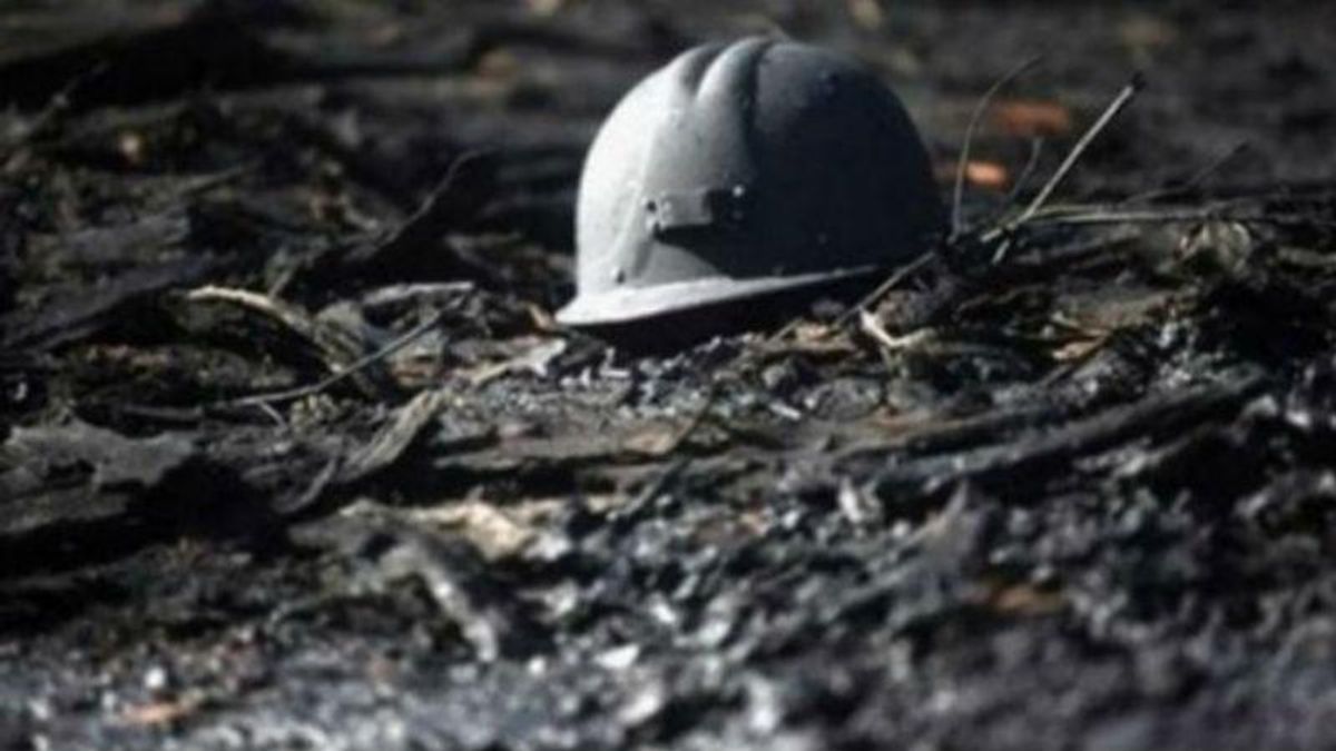 Аварія на шахті у Кривому Розі: один гірник загинув Аварія на шахті у Кривому Розі: один гірник загинув