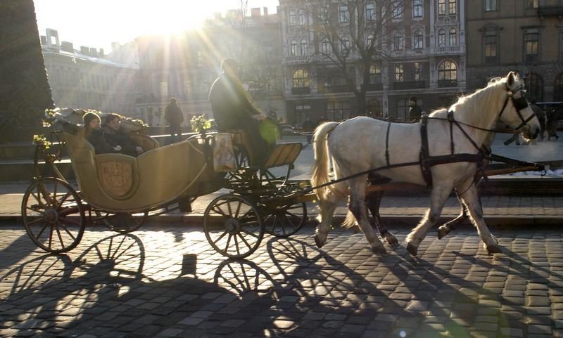 Погода 1 мая в Украине: прогноз погоды от синоптиков Погода 1 мая в Украине: прогноз погоды от синоптиков