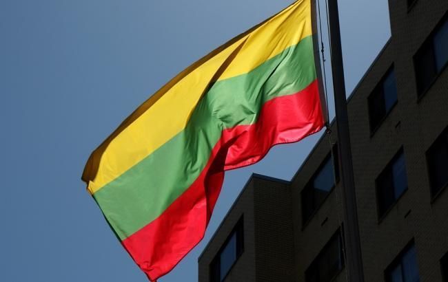 Росія вручила Литві "чорний" список нев'їзних громадян