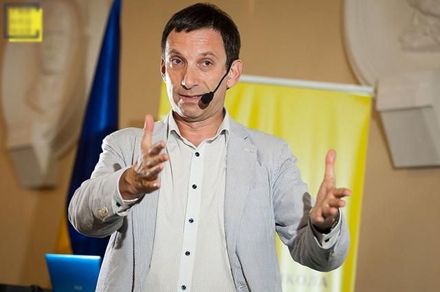 Циганофобія завтра перетвориться на антисемітизм, – Портников Циганофобія завтра перетвориться на антисемітизм, – Портников