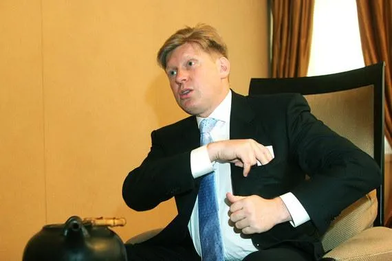 Михаил Шелков Михаил Шелков