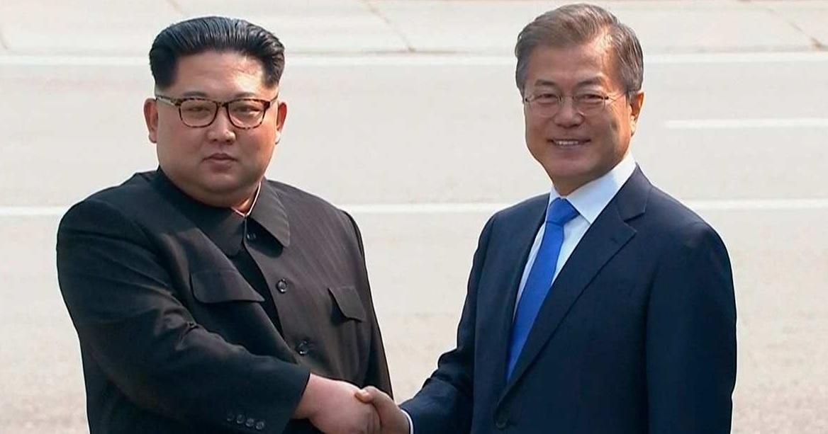 Результати зустрічі лідерів КНДР і Південної Кореї – обнадійливі, – Клімкін