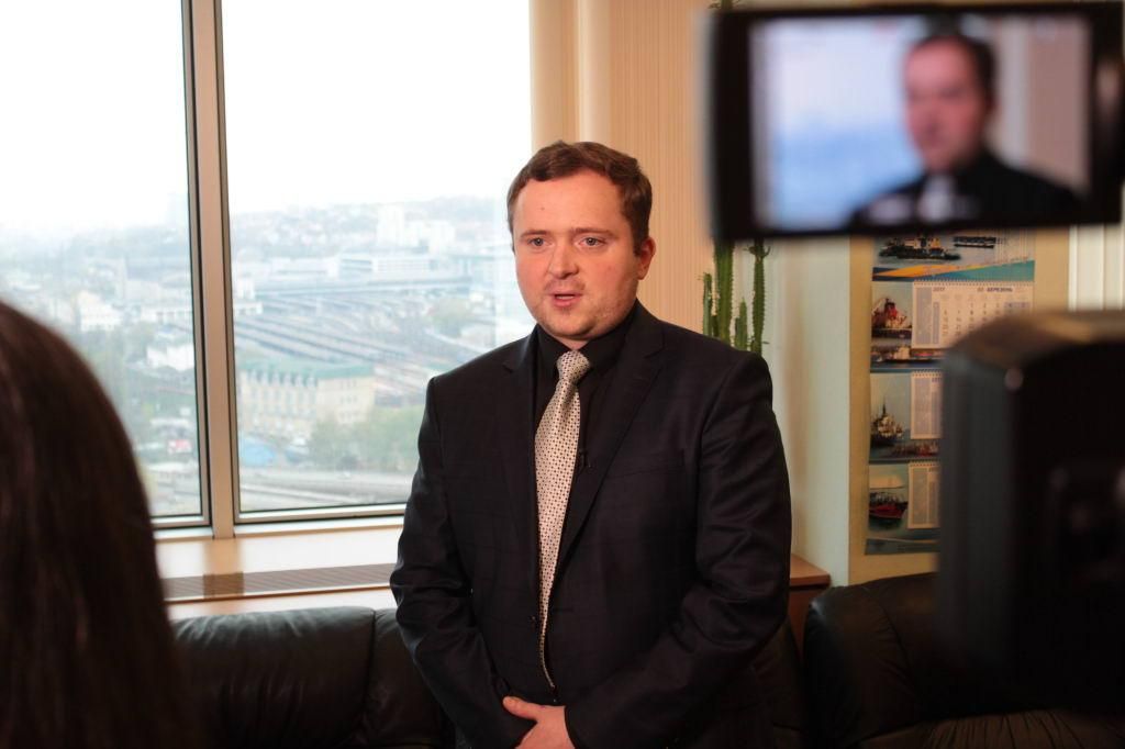 У Кабміні призначили виконувача обов'язків голови Укртрансбезпеки У Кабміні призначили виконувача обов'язків голови Укртрансбезпеки