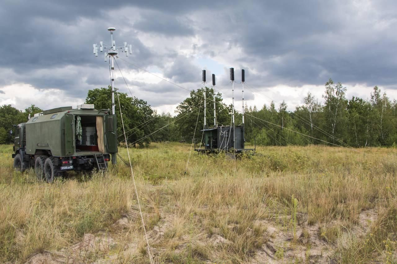 На Донбас прибула інспекція з російської армії через втрату окупантами новітньої техніки На Донбас прибула інспекція з російської армії через втрату окупантами новітньої техніки