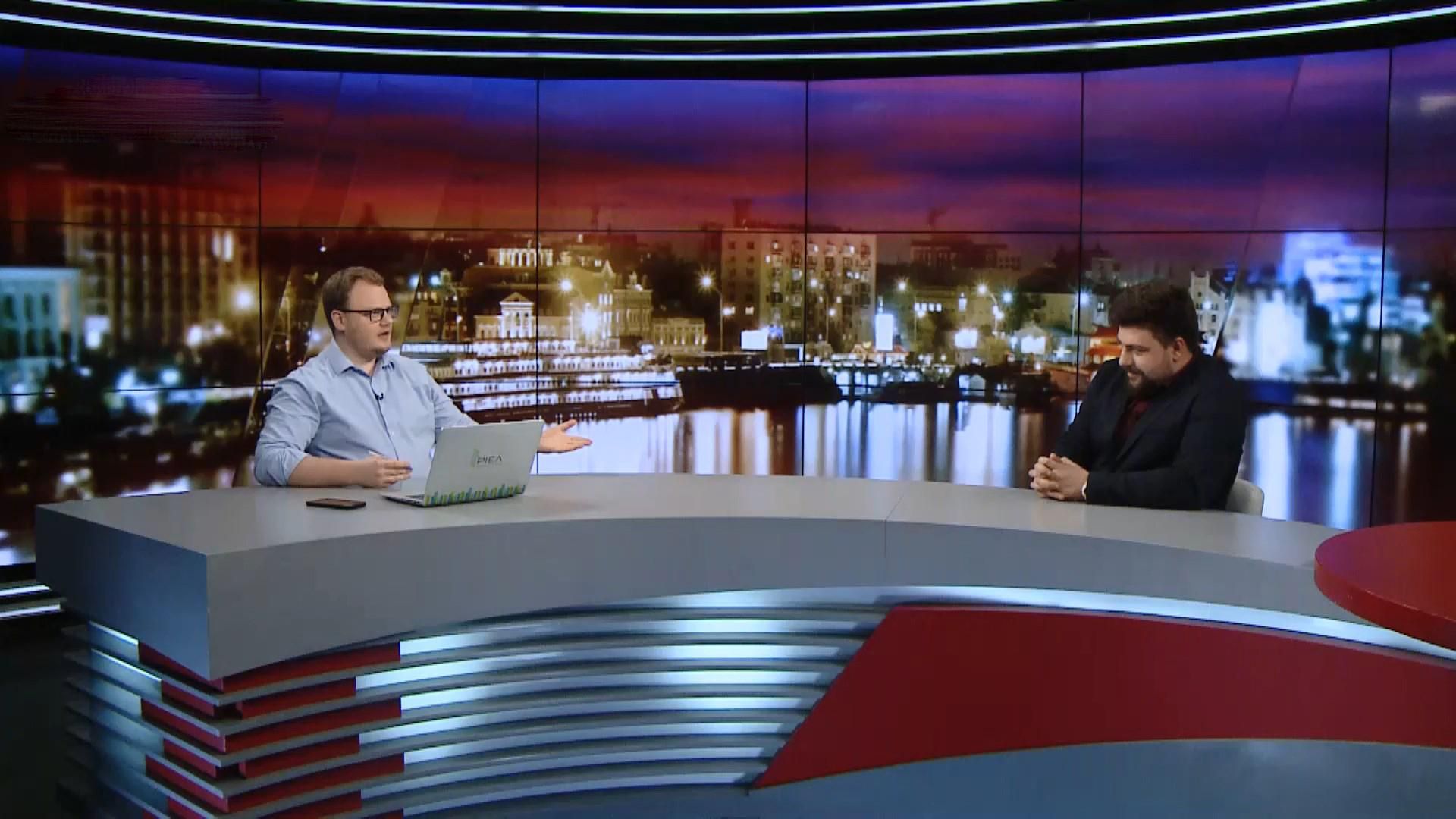 Питання єдиної церкви не дасть президенту електоральної підтримки, – експерт Питання єдиної церкви не дасть президенту електоральної підтримки, – експерт