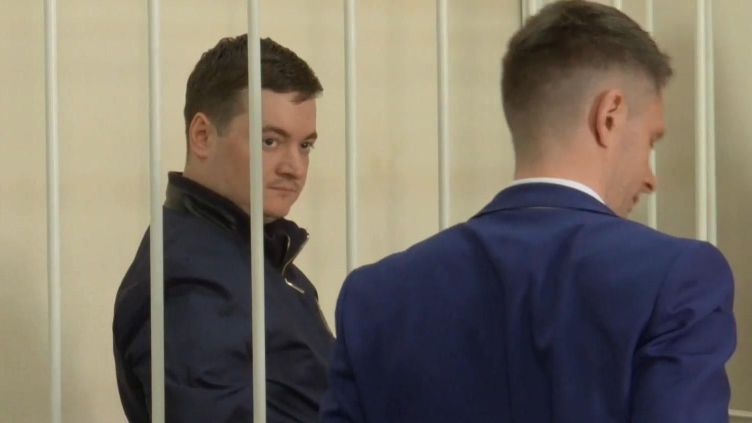 Шантажують, залякують, вимагають: як "працюють" підрозділи СБУ Шантажують, залякують, вимагають: як "працюють" підрозділи СБУ