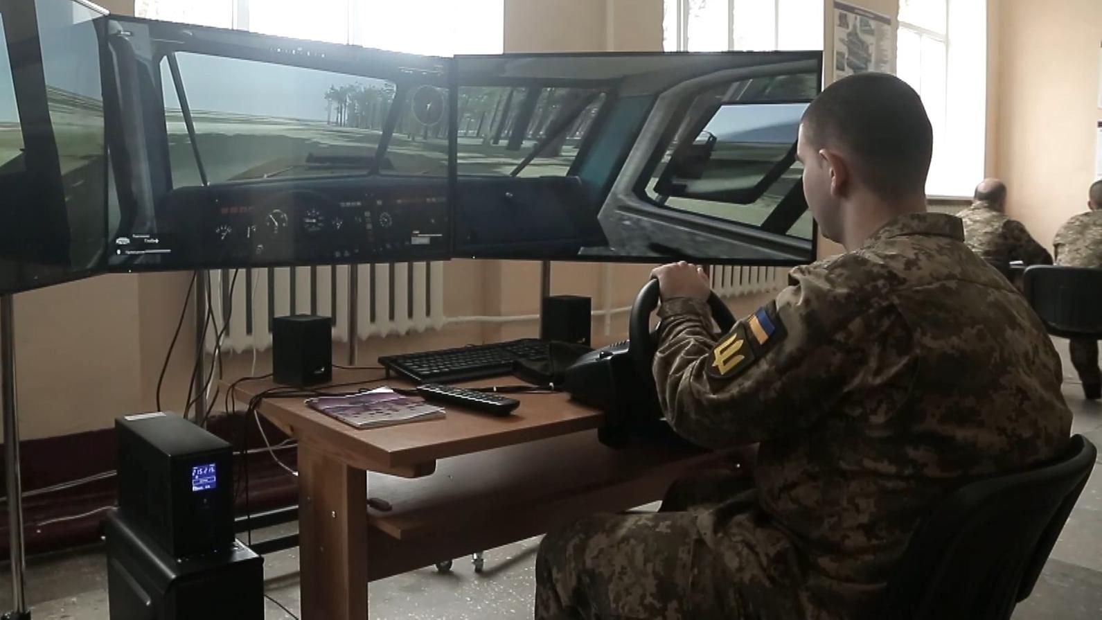 Техника войны. Автотренажеры ВСУ. Крупнокалиберные пулеметы Техника войны. Автотренажеры ВСУ. Крупнокалиберные пулеметы