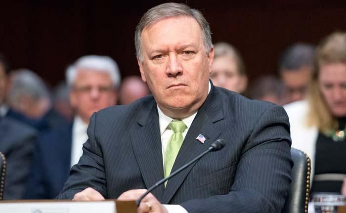 "Це неможливо": Держсекретар США жорстко висловився щодо відносин НАТО і Росії "Це неможливо": Держсекретар США жорстко висловився щодо відносин НАТО і Росії