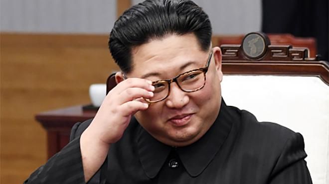 Є сумніви щодо непридатності військового полігону КНДР, – розвідка США Є сумніви щодо непридатності військового полігону КНДР, – розвідка США