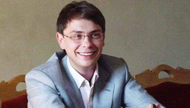 СМИ выяснили, где находится задержанный в Германии экс-соратник Тимошенко СМИ выяснили, где находится задержанный в Германии экс-соратник Тимошенко